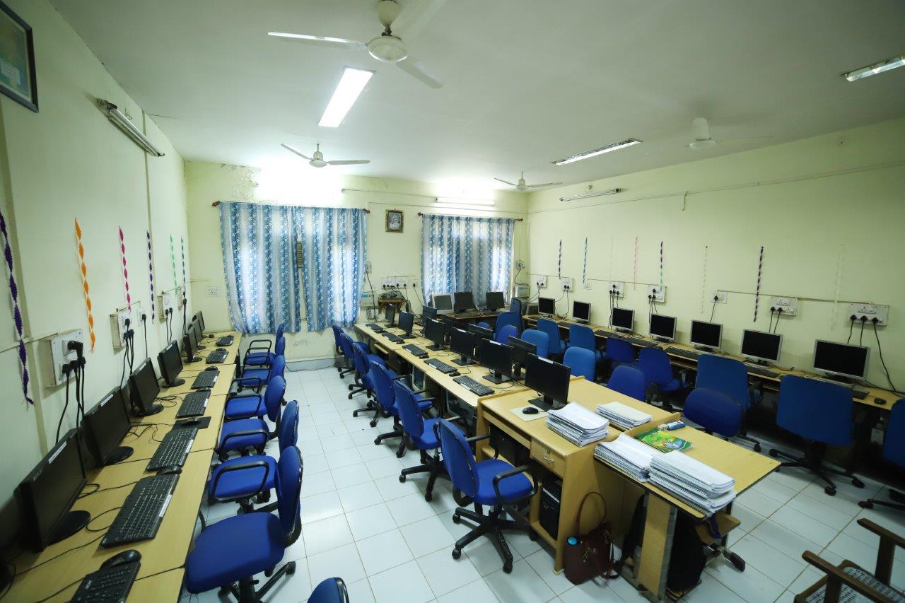 Department of Information Technology